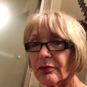 Meet your Posher, Nancy